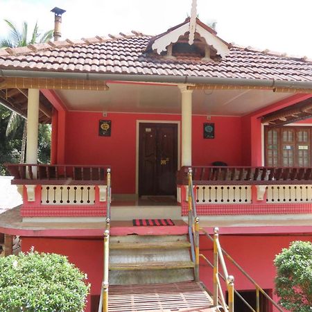 Spice Garden Farm House Sultan Bathery Εξωτερικό φωτογραφία