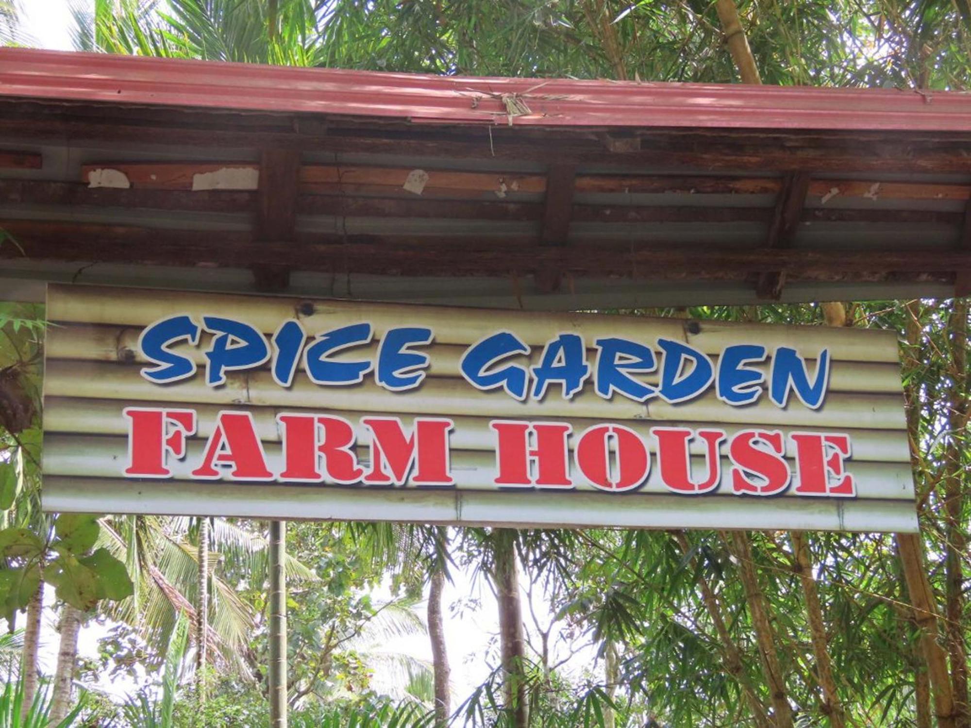 Spice Garden Farm House Sultan Bathery Εξωτερικό φωτογραφία