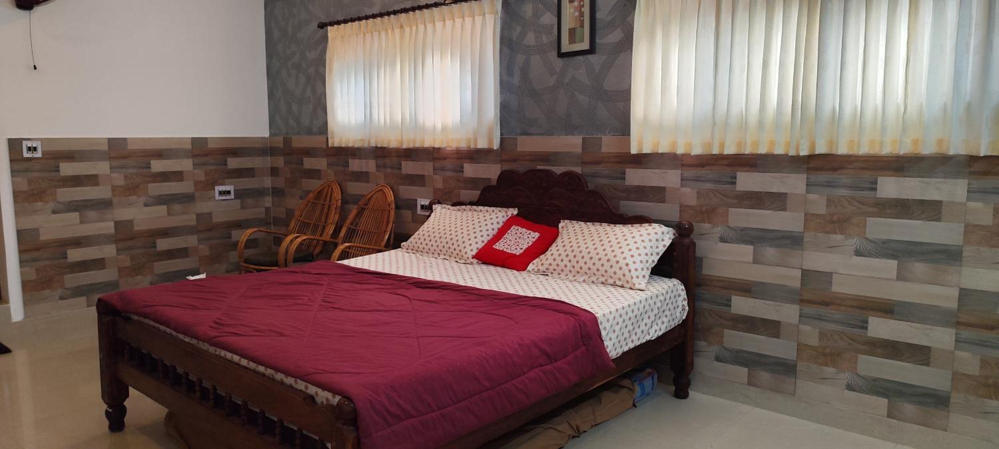 Spice Garden Farm House Sultan Bathery Εξωτερικό φωτογραφία